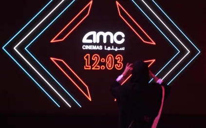 اختر فيلمك المفضل.. 9 أفلام جديدة تصل صالات السينما السعودية اليوم﻿