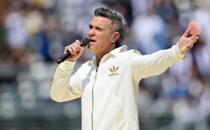 روبي ويليامز يحذر من مخاطر حقن إنقاص الوزن بعد تدهور بصره: "أخشى أن أصبح أعمى"