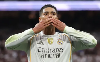 أديداس ولويس فويتون تبتكران "Predator Concept" بلمسة من بيلينغهام