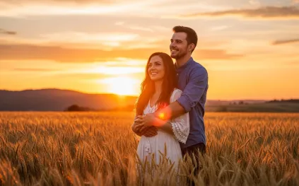 ما الذي يجذب المرأة في وجه الرجل؟ دراسة تجيب