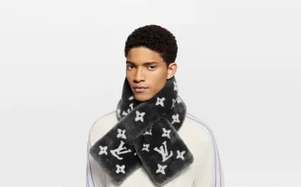 حين يراقص وشاحك الخريف.. دفء وحيوية ولمسة ساحرة 