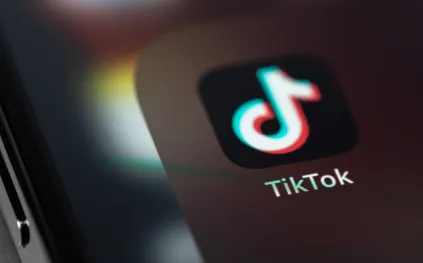 تيك توك يرفع مستوى المتعة: مشاركة إحصاءات وأغاني أمازون ميوزيك أصبحت ممكنة