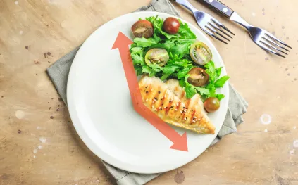 الصيام المتقطع منخفض الكربوهيدرات: نهج مزدوج لخسارة الوزن