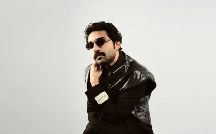 براء عالم: العالمية وعد قريب.. والصدق جوهر التمثيل