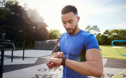 التقنية في خدمة اللياقة: كيف تدمج التكنولوجيا في روتين التدريب؟