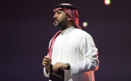 ياسر السقاف لـ«الرجل»: مهرجان البحر الأحمر يرتقي كل عام إلى مستوى عالمي جديد (فيديو)