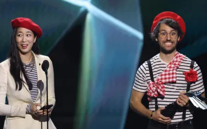 حين كسرت لعبة مستقلة قواعد الكبار: ملخص حفل The Game Awards 2025