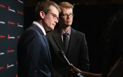 فقاعة تقنية محتملة.. لماذا تخلّى هانك غرين عن طريقته في الاستثمار؟