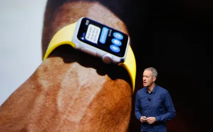 ديزني ترشح التنفيذي السابق في آبل لعضوية مجلس إدارتها