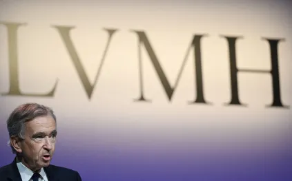 معركة جديدة في عالم الرفاهية: LVMH تتبرأ من اتهامات هيرمس