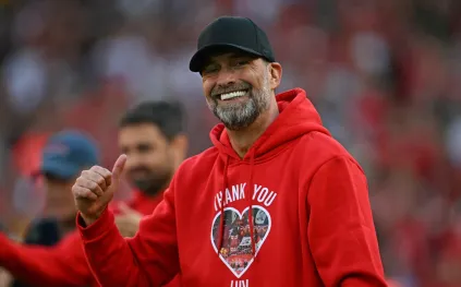 مفاجآت في اختيارات كلوب لأعظم المدربين.. من هم الـ4 الذين شكلوا "جبل كرة القدم"؟