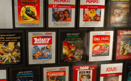 لعشاق الألعاب.. أتاري تعود بقوة عبر فندق ضخم تكلفته 124 مليون دولار!