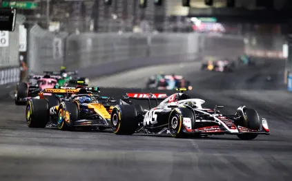 تسريب من داخل مرسيدس يثير الجدل قبل موسم فورمولا1 2026