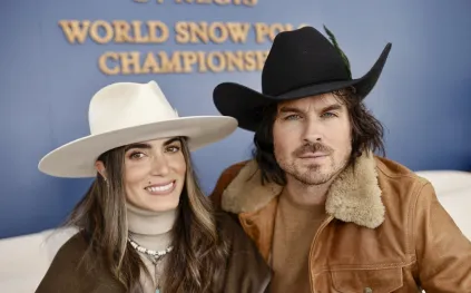 في عيد ميلاده الـ 47 ..كم تبلغ ثروة إيان سومرهالدر؟