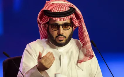 بمشاركة 35 موسيقيًا عالميًا.. موسم الرياض يُنهي تسجيل أول ألبوم موسيقي