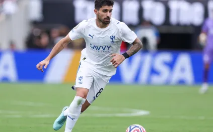 مفاجأة مرتقبة في الهلال.. نجم كبير قد يرحل قريبًا (فيديو)