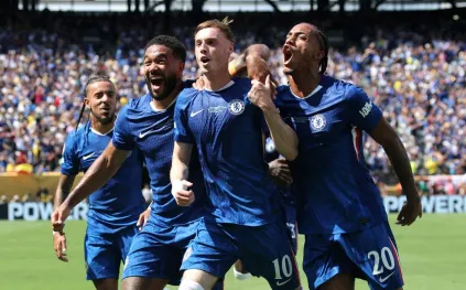 تشيلسي يسعى لكسر العقدة أمام كارديف.. تعرف على التشكيلة المتوقعة