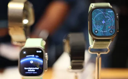 تحديث watchOS 26 لتحسين تجربة ساعة آبل.. وإطلاق هذا التحدي