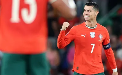 جولة داخل فلل كريستيانو رونالدو الفاخرة في جزيرة "نجوما" بالبحر الأحمر (فيديو)