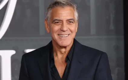 جورج كلوني يطوي صفحة الأدوار الرومانسية في هوليوود