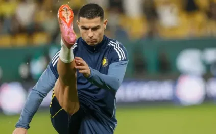 من ملاعب كرة القدم إلى حلبة WOW FC.. خطوة رونالدو الجريئة تفاجئ الجميع