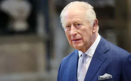 وثائقي جديد يكشف الجانب المرح والبيئي للملك تشارلز (فيديو)