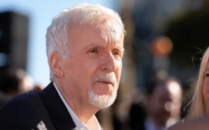 جيمس كاميرون ينضم إلى قائمة المليارديرات قبل إطلاق فيلم "Avatar: Fire and Ash"