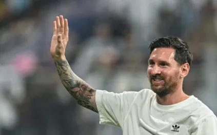 قبل بلوغ الأربعين.. كيف يحافظ ليونيل ميسي على لياقته المذهلة؟