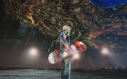 Skate Story تفاجئ لاعبي Steam وتحقق تقييمًا لافتًا خلال أيام (فيديو)