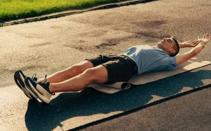 تمرين أليكنا.. السر الذي لا يعرفه إلا الرياضيين لتعزيز استقرار الجذع