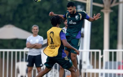 توقعات الذكاء الاصطناعي لمجموعة السعودية قبل سحب قرعة مونديال 2026