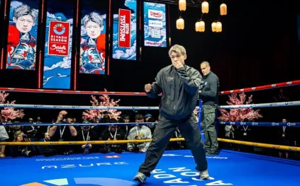 The Ring V: تدريبات مكثفة قبل أقوى نزالات الموسم بالرياض ( فيديو)