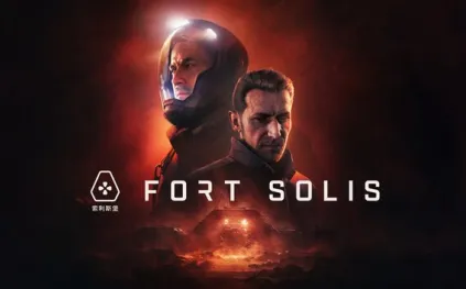 مغامرة فضائية سينمائية.. Fort Solis قادمة إلى Xbox في هذا الموعد