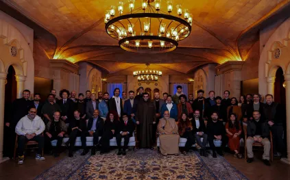 الرياض تعزف للعالم: إطلاق مشروع Riyadh Mood الموسيقي