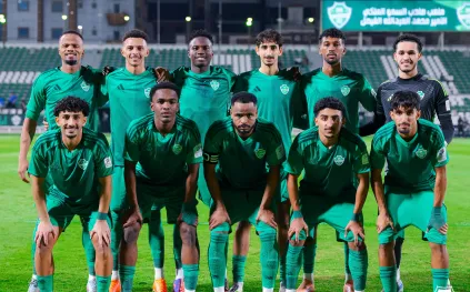 تذاكر مباراة الأهلي ضد الفيحاء متاحة الآن.. تعرف على الأسعار والفئات