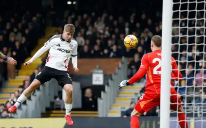 فولهام يواجه نوتنغهام فورست الليلة..  تعرف على التشكيل وأبرز الغيابات