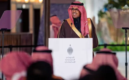 مدينة مختلفة تتشكل.. ماذا تخطط القدية لمستقبل الترفيه في المملكة؟