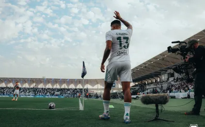 أول الراحلين عن الأهلي قبل الانتقالات الشتوية المقبلة.. من هو؟