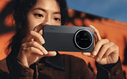 يبدأ من 3,730 ريال سعودي.. تعرف على سعر ومواصفات هاتف "شاومي 17 ألترا" الجديد