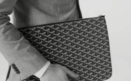 البوشيت الفاخرة: قطعة الرجال الأنيقة لهذا الموسم