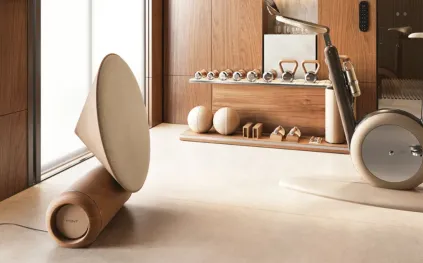 سماعة Pent Gulia بسعر يتجاوز 7 آلاف دولار.. ماذا تخفي داخل هذا التصميم؟ (فيديو)