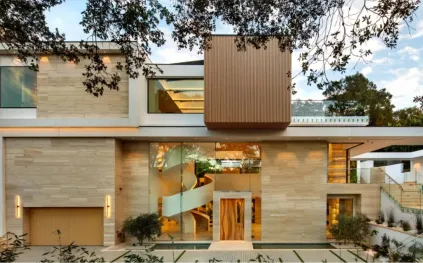 عرض فيلا أناهيد تحفة وادي السيليكون الأغلى للبيع.. تعرّف على سعرها الخيالي