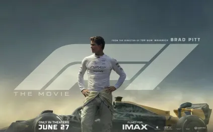 هل يتأخر الجزء الثاني من فيلم F1؟ رئيس الفورمولا 1 يوضح