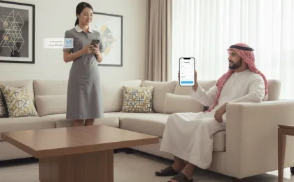 هل تنطبق عليك قنوات حماية الأجور للعمالة المنزلية؟ تعرف على التفاصيل من مساند