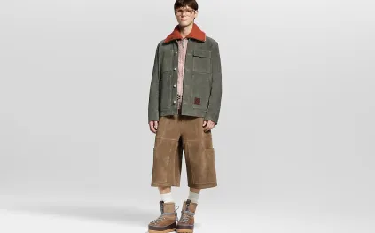 من الشِباك إلى الأضواء: الصيّاد بستايل عصري