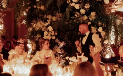 بعيدًا عن الأضواء.. تفاصيل زفاف كونور ماكغريغور السري في الفاتيكان