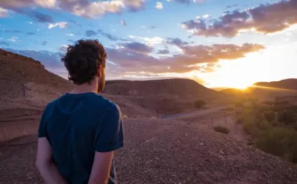 كيف يتحول ضوء الشمس لعلاج طبيعي لمرضى السكري؟