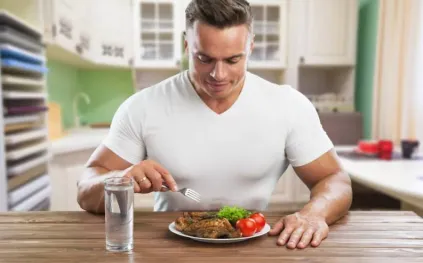 نصف سكان العالم يحتاجون لتغيير وجباتهم لإنقاذ الكوكب!