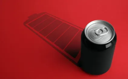 ما علاقة مشروبات الطاقة برفع ضغط الدم؟ دراسة تجيب