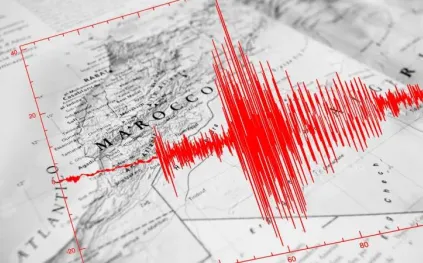 هل نحن مستعدون؟ العالم هوغربيتس يحذر من موجة زلزالية محتملة مطلع 2026 (فيديو)